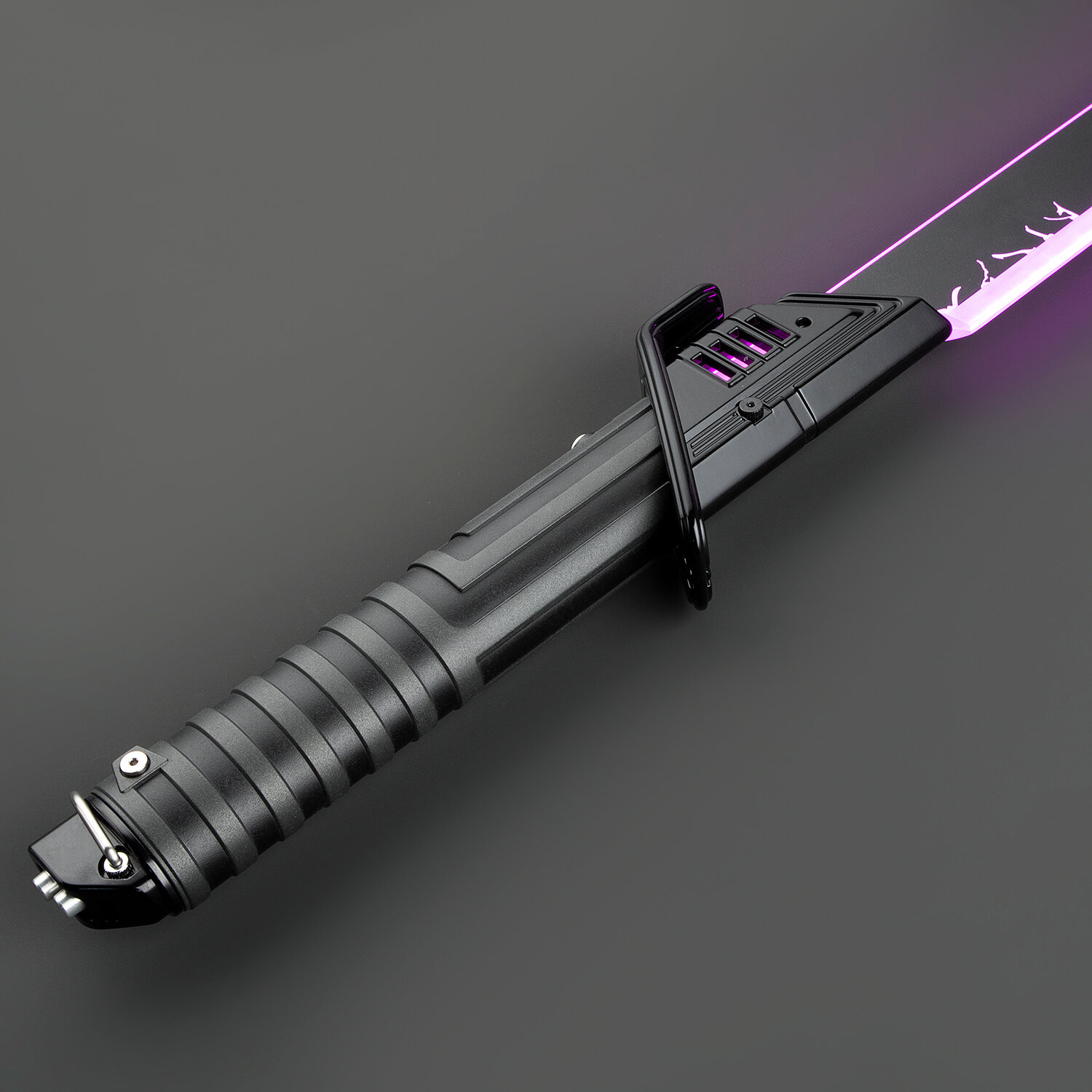 Реплика светового меча Мандалорца Neopixel Xenopixel V3 Original Manda Lightsaber Star Wars