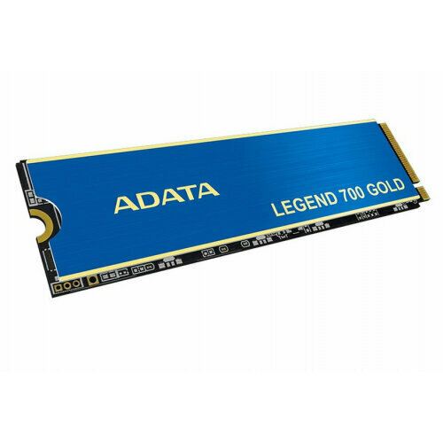 SSD накопитель ADATA SLEG-700G-2TCS-S48