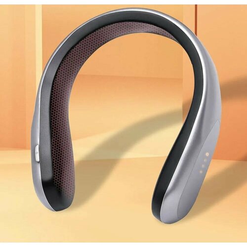 Грелка для шеи и рук обогреватель беспроводной тепловентилятор на шею 148900₽