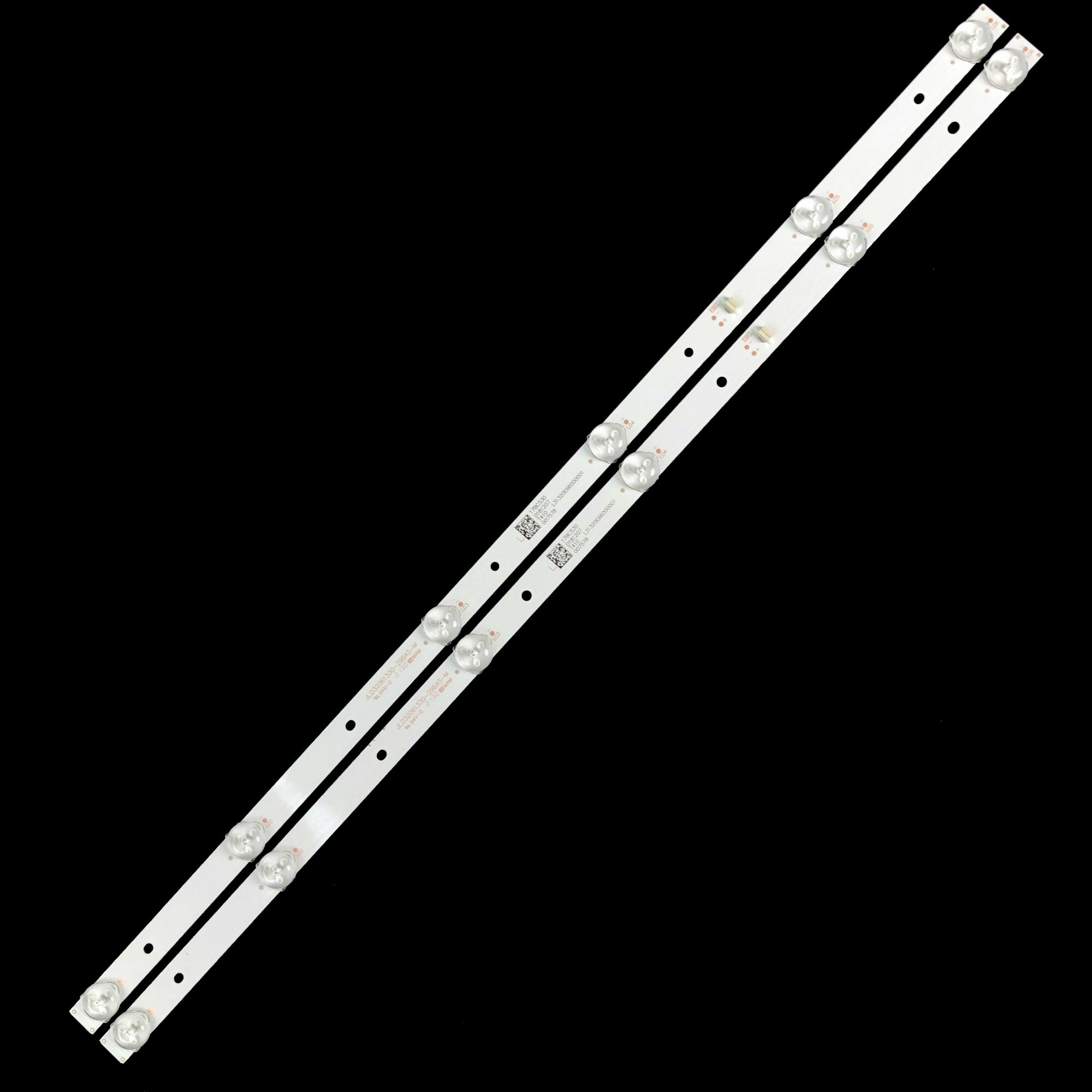 фото Led подсветка JL. D32061330-296AS-M для TV 32V4 32C4, PTV-32V4A,32W4