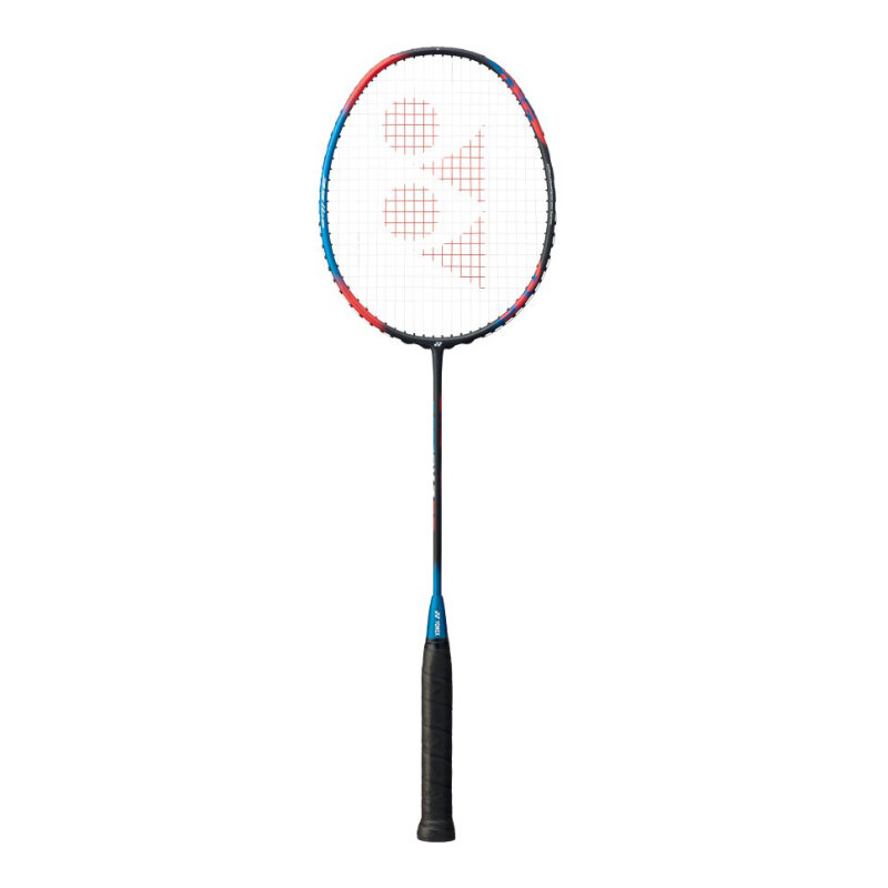 Ракетка для бадминтона Yonex Astrox 7 DG Strung AX7DGEX-S, Black/Blue, 4U/5G