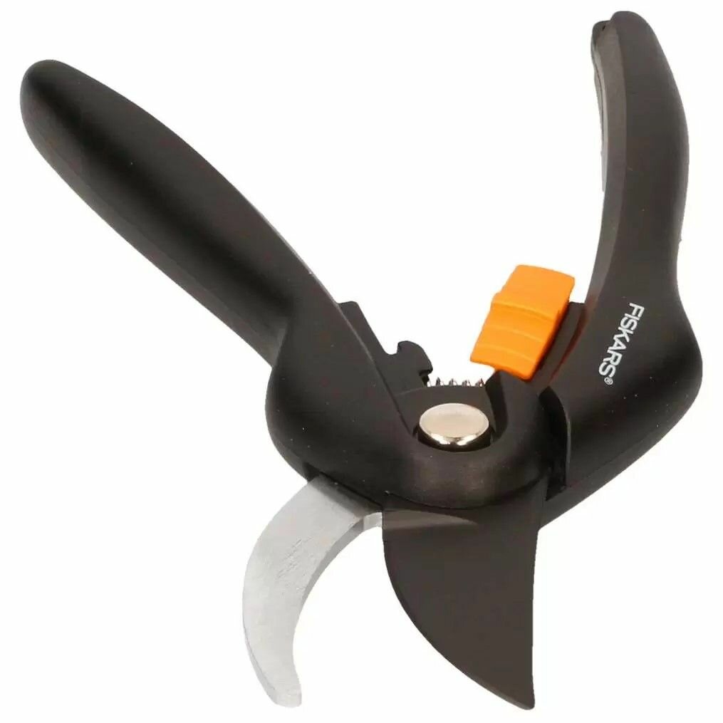 Секатор Fiskars - фото №4