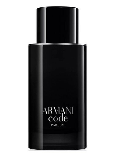 Armani Code Parfum духи 75мл