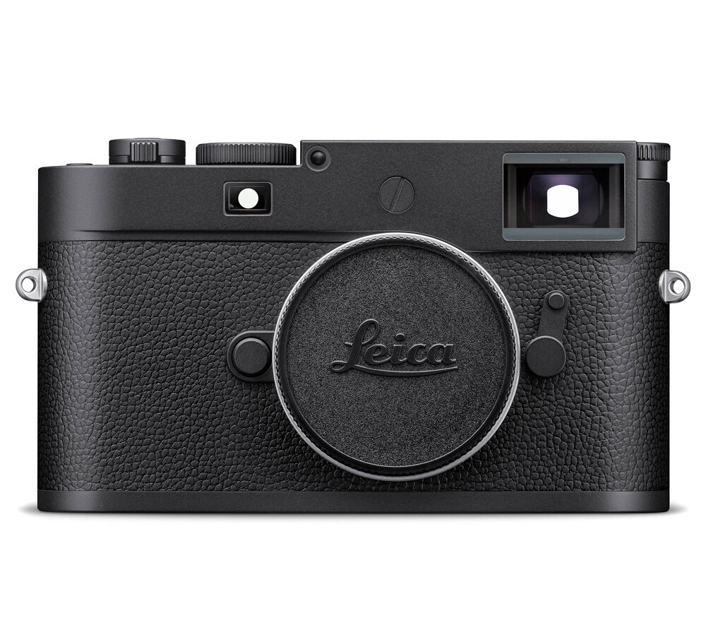 фото Дальномерный фотоаппарат Leica M11 Monochrom
