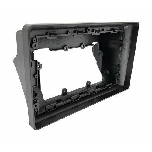 Переходная рамка Opel Zafira B 2005-2014 взамен верхнего дисплея Опель Зафира для автомагнитол 9 дюймов 230220x130 мм 2800₽