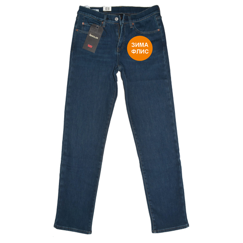 фото Джинсы levi's, размер 32/32