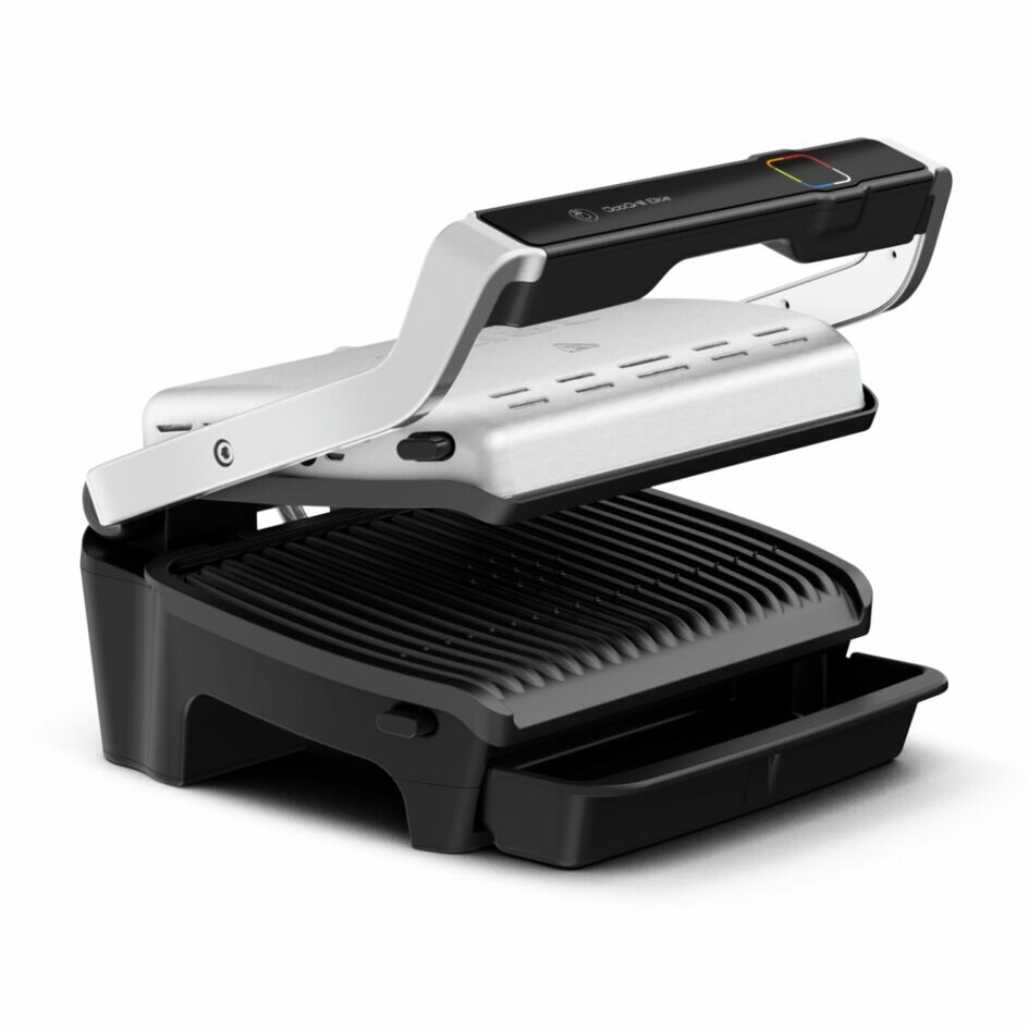 Tefal OptiGrill Elite GC750D30