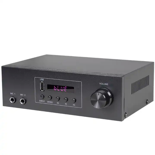 Усилитель звука с мощностью 60 Вт - Hyper Sound 460000₽