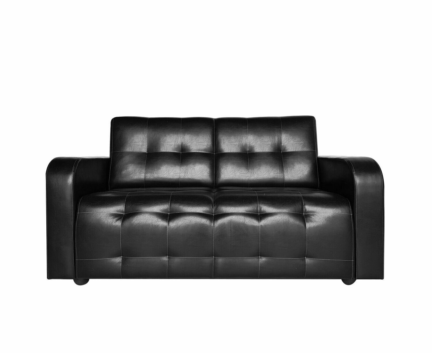 фото Диван Fotodivan Оксфорд Черный