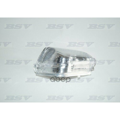 Повторитель Поворота На Корпусе Зеркала Lh Mercedes-Benz Sprinter W906 С 06Г- Vw Crafter С 06Г- BSV арт BSV 40-405-05-2 2630₽
