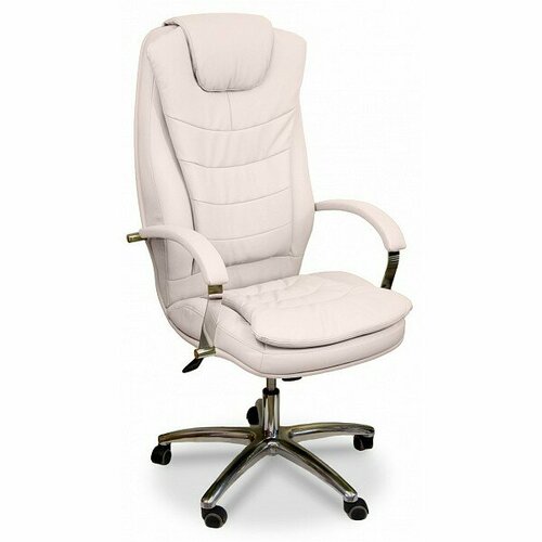 Кресло для руководителя Mebelion Маркиз КВ-20-131112-0428 25905₽