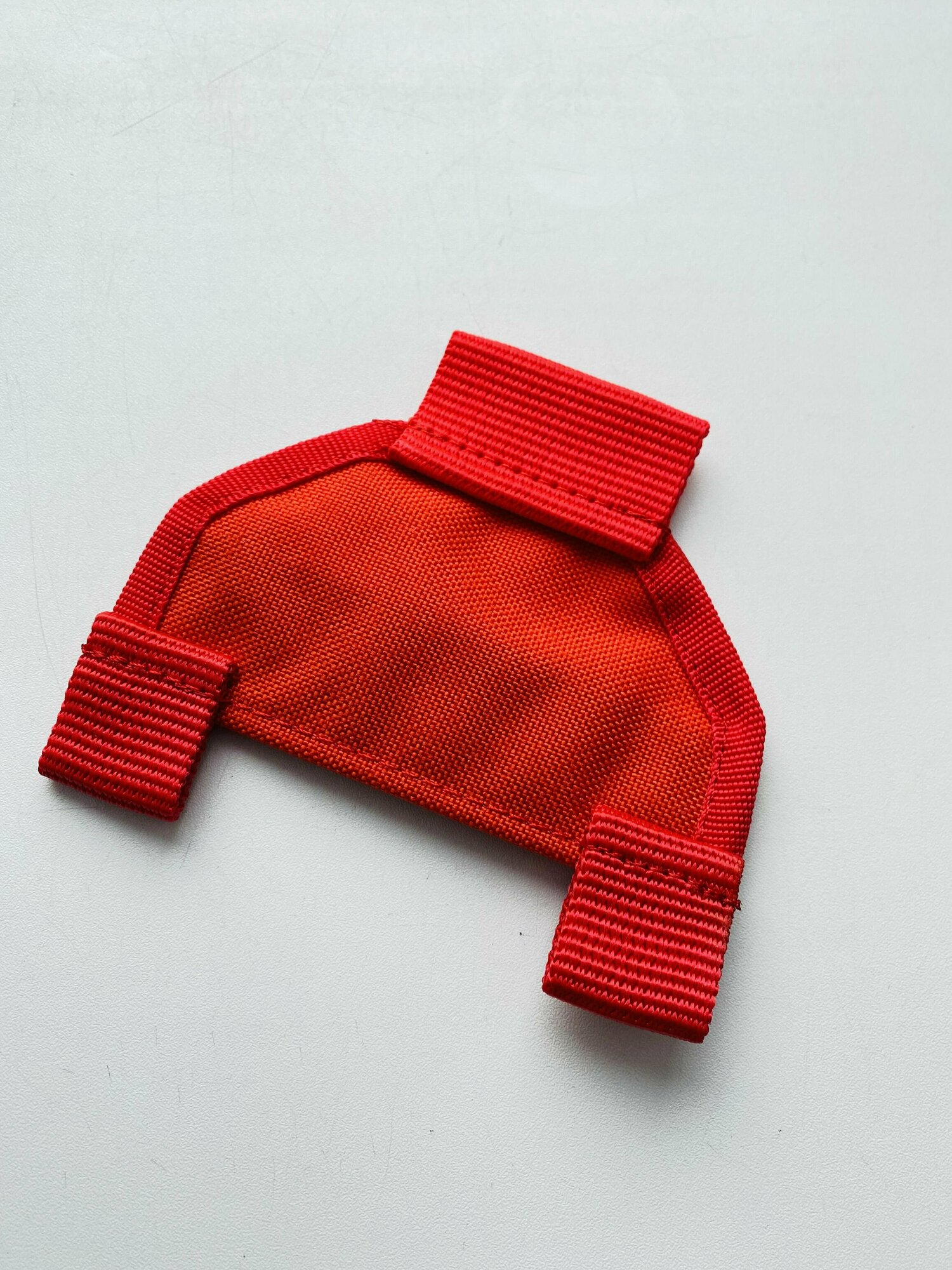 фото Защита для ошейника Garmin Alpha T5 яркая