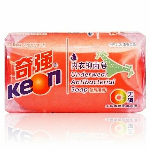 Мыло хозяйственное Keon для стирки нижнего белья