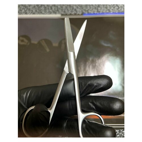 Ножницы медицинские прямые профессиональные