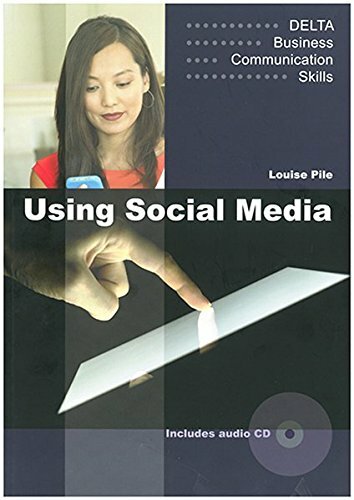 Книга DBC: Using Social Media + CD - фото №2
