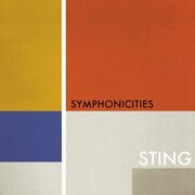 Компакт-диск Warner Sting – Symphonicities