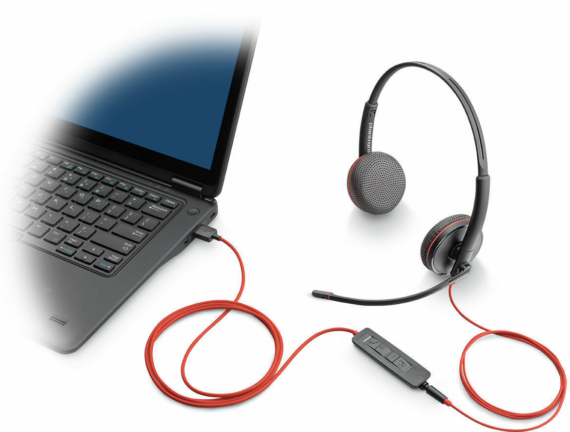 Plantronics spr 016