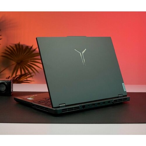 Lenovo Legion 5 PRO Ryzen 9 7945HX RTX 4060 32GB 1TB 25K 240HZ 500Nits 17499000₽