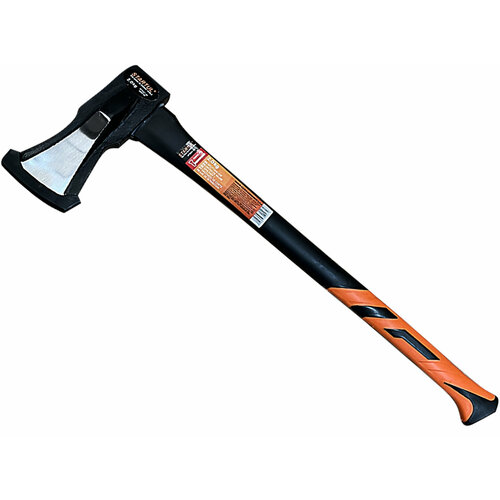 оранжевый, черный