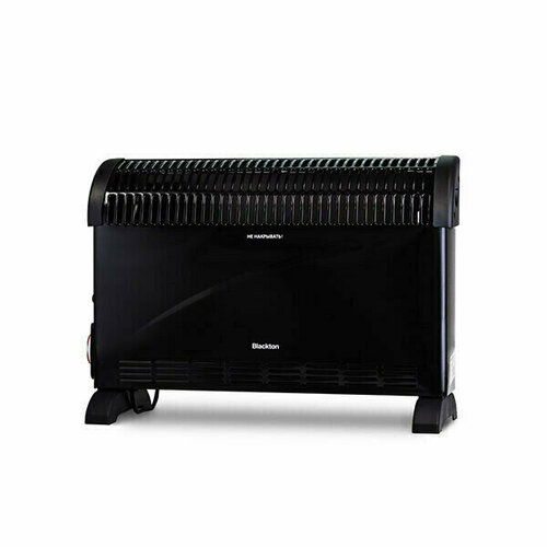 Конвектор Blackton Bt CNH1111 черный 318500₽