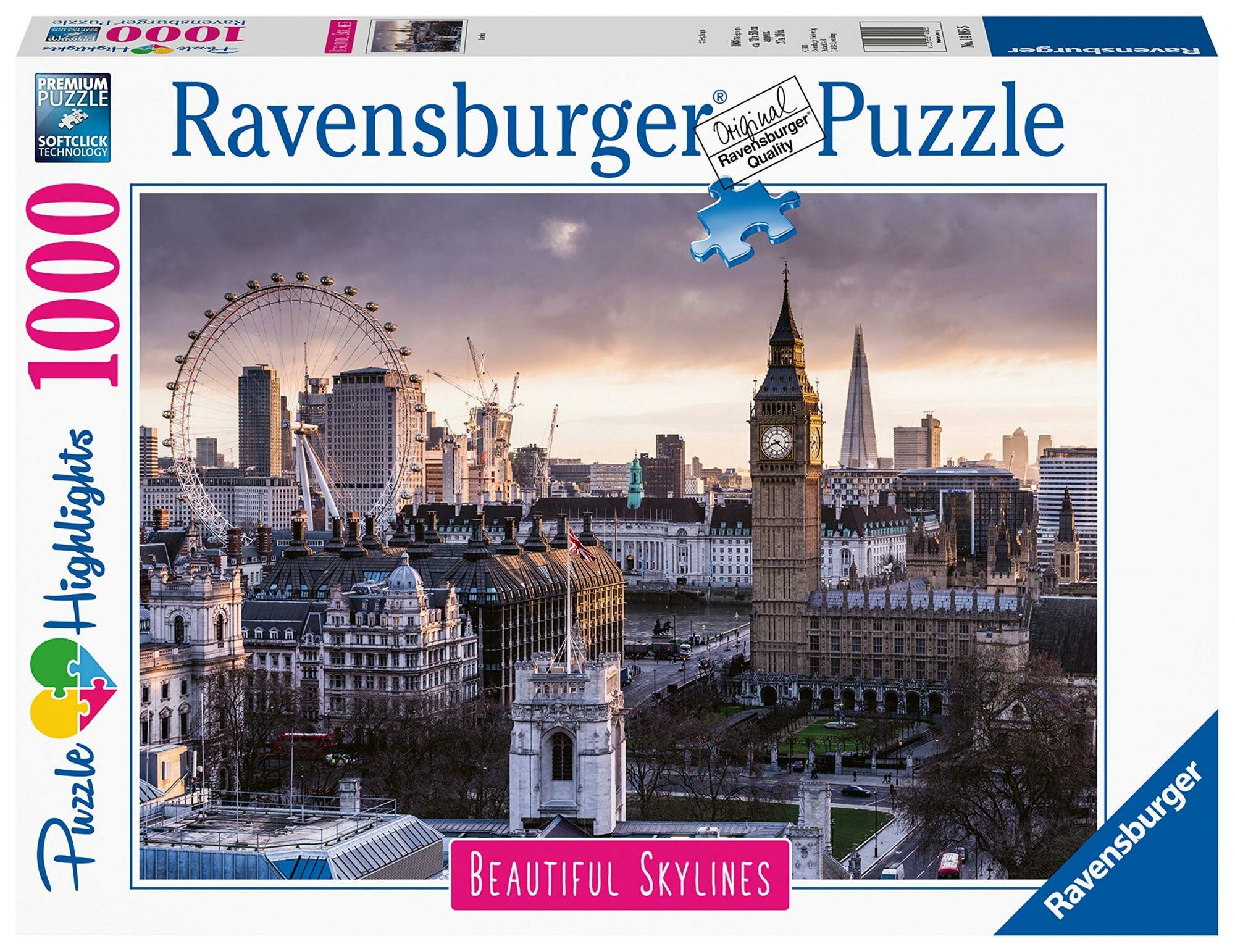 Ravensburger - фото №7