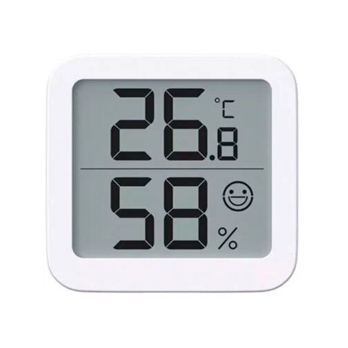 Метеостанция MIIIW S200 White 98000₽