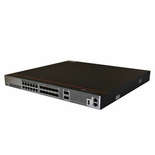 Huawei AirEngine 9700-M1(02353VVC) Контроллер беспроводного доступа (Access controller), рассчитанный на максимум на 2048 AP