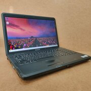 Ноутбук Lenovo G550 15.6", Intel Celeron T3500 2.1ГГц, 2-ядерный, 3ГБ RAM, HDD 250ГБ, Intel HD Graphics , Windows 10, черный