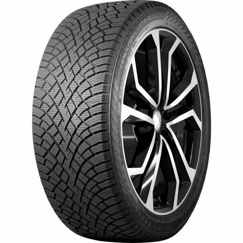 Nokian Tyres Hakkapeliitta R5 SUV 235/65 R17 108R XL