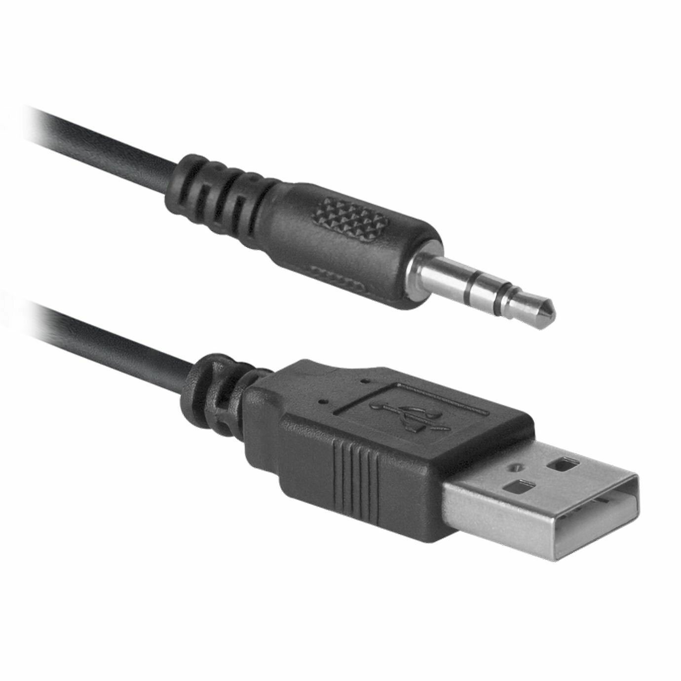 Колонки для компьютера GFPoWeR TS-05, 2.0, 5Вт, питание от USB