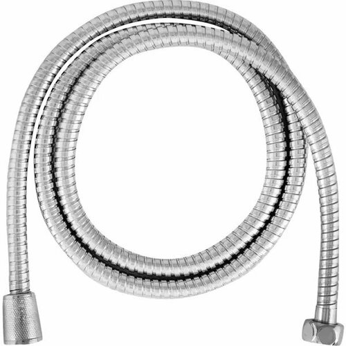 Шланг для душа 15 м металлический цвет хром 787₽