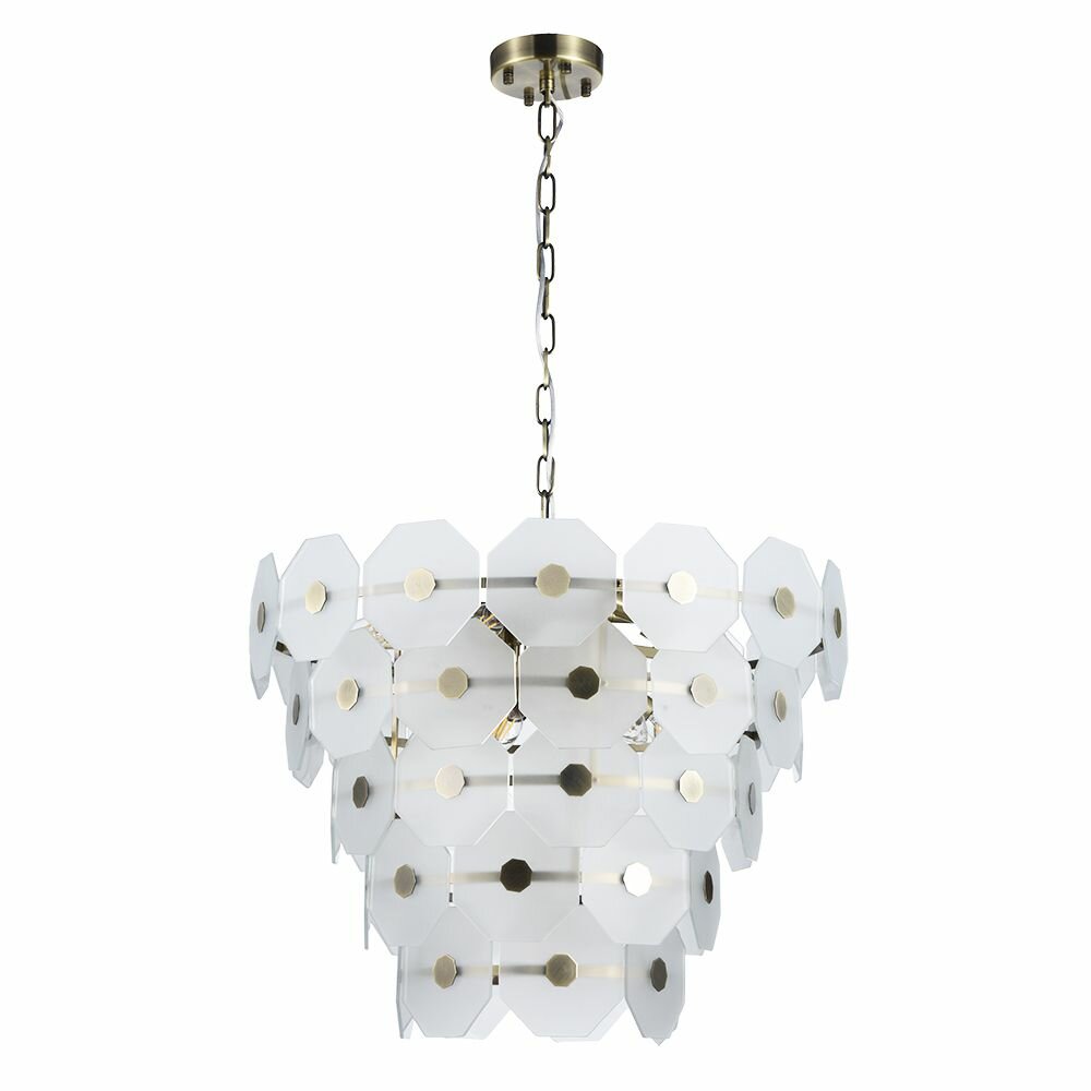 Люстра Arte Lamp - фото №8