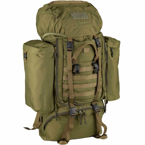 Berghaus Backpack Crusader MMPS FA cedar crusader kings ii conclave content pack