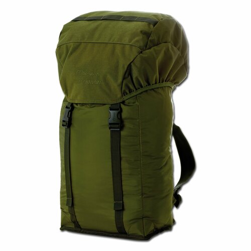 Berghaus Backpack Grab Bag MMPS olive berghaus rucksack mmps crusader ii 90 20 fa ir stone grey oliv