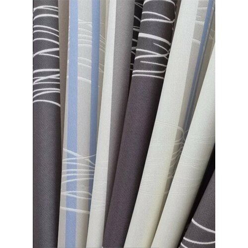 Комплект штор 