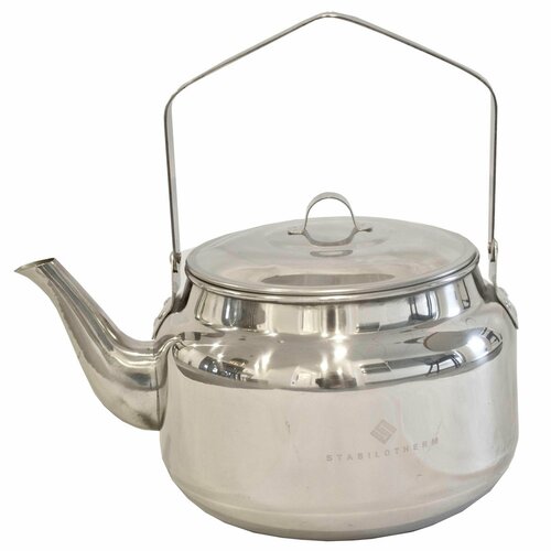 Походная посуда Stabilotherm Coffee Pot / Kettle 2L походная посуда stabilotherm hunter pan with folding handle open