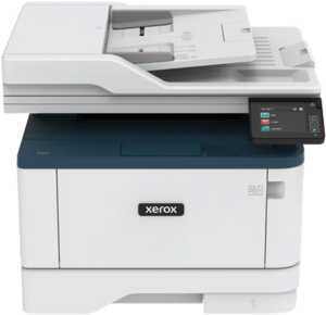 МФУ Xerox B305 MFP, Up To 38ppm A4, Automatic 2-Sided Print, USB/Ethernet/Wi-Fi, 250-Sheet Tray, 220V (аналог МФУ XEROX WC 3335)