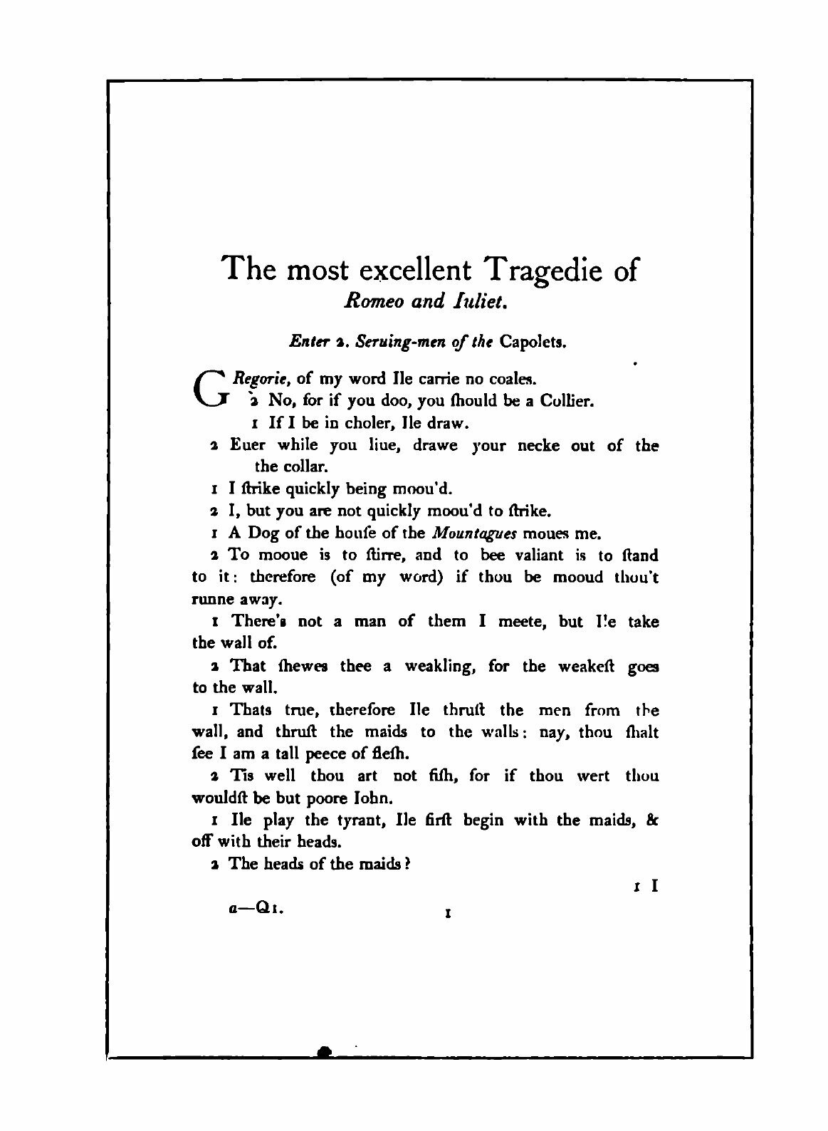 Romeo and Juliet (W. Shakespeare) - фото №7