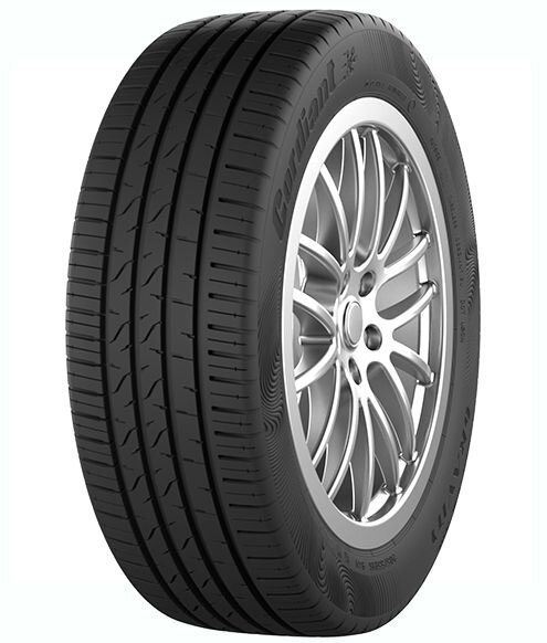 CORDIANT Gravity 195/55 R16 91H