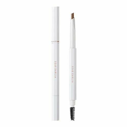 DEAR DAHLIA Автоматический карандаш для бровей Perfect Brow Longwear Sculpting Pencil (Chestnut)