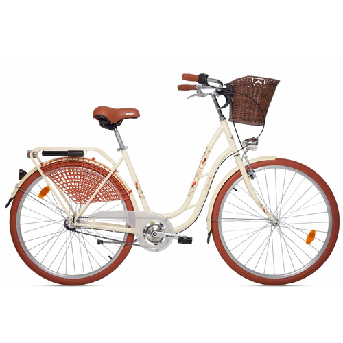 AIST Tango 28 20 2021 бежевый 3899000₽