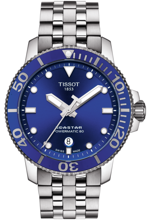 Наручные часы TISSOT T-Sport