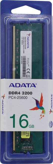 Память оперативная ADATA - фото №10