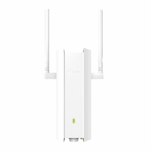 AX1800 Уличная Wi-Fi 6 Точка доступа EAP625-Outdoor HD точка доступа tp link eap650 outdoor