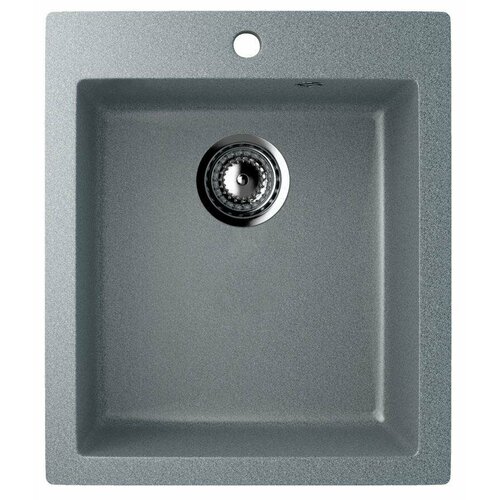 Мойка для кухни врезная SURAGRAN S-14-309
