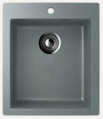Изображение товара Мойка для кухни врезная SURAGRAN S-14-309