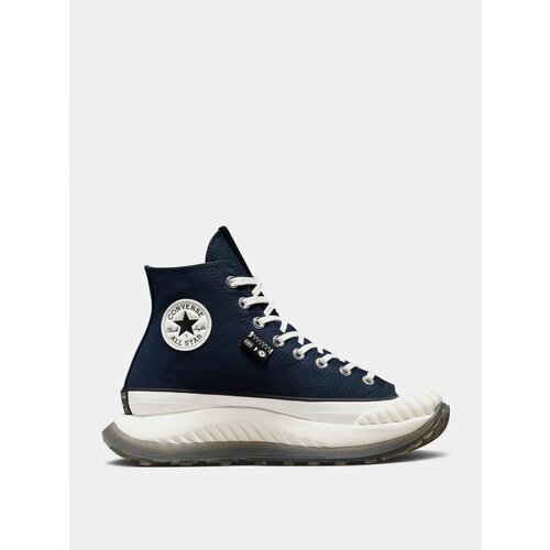 Кеды Converse Chuck 70 AT-CX Hi, размер 39 EU, синий кеды converse chuck 70 hi размер 39 eu розовый