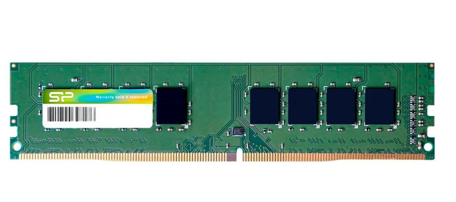 Память оперативная DDR4 A-Data 8GB PC21300 (AD4U26668G19-SGN) - фото №11