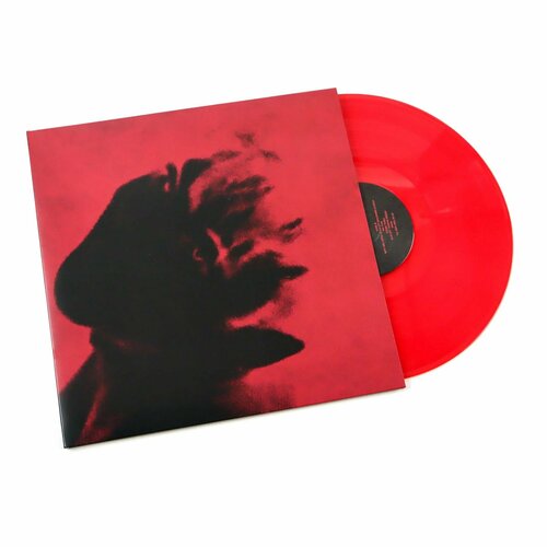joji ballads 1 lp 5th anniversary red виниловая пластинка Joji – Ballads 1 (5th Anniversary Red Translucent Vinyl)