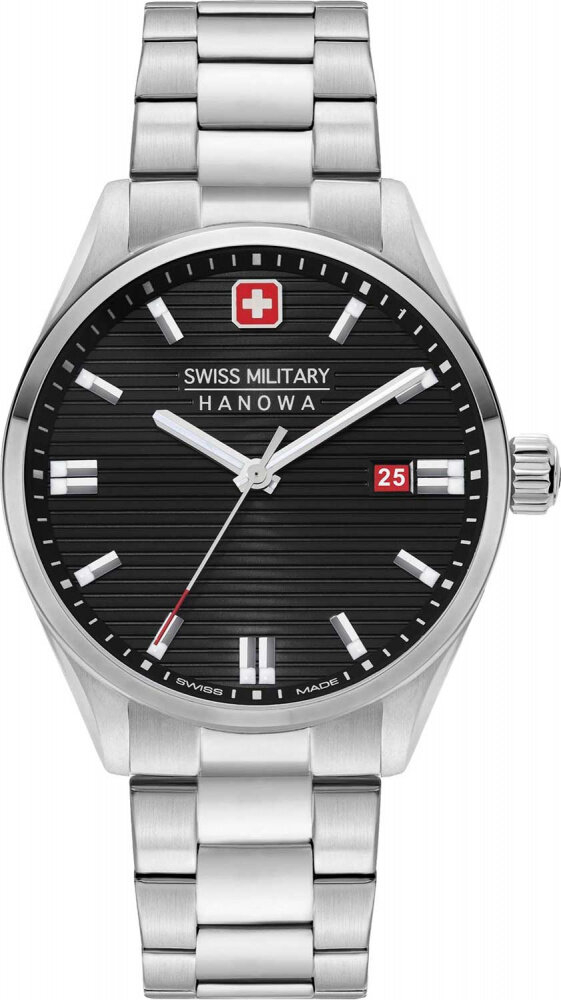 Наручные часы Swiss Military Hanowa Roadrunner